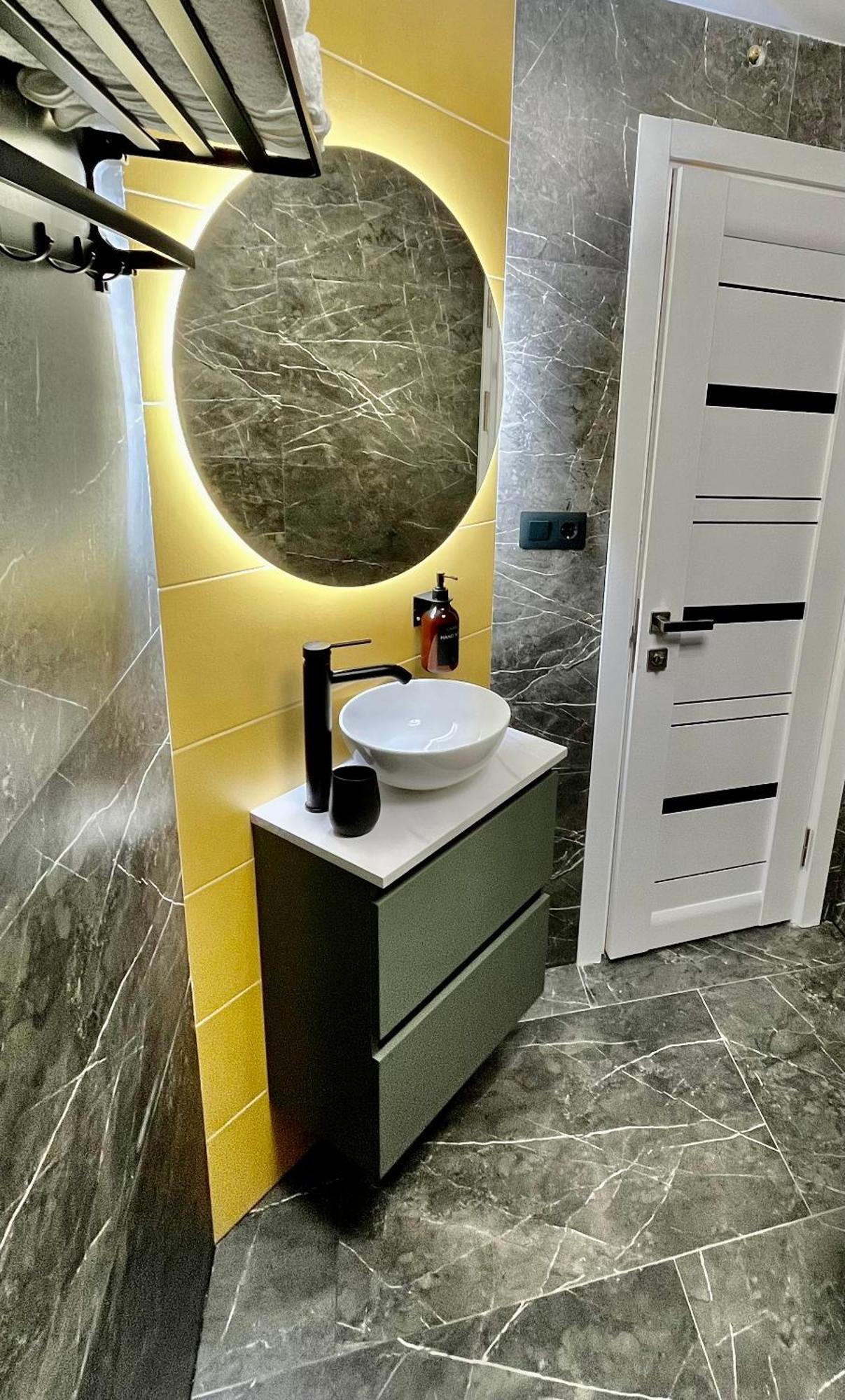 Arte Apartamento Dos Colores อาลิกันเต ภายนอก รูปภาพ