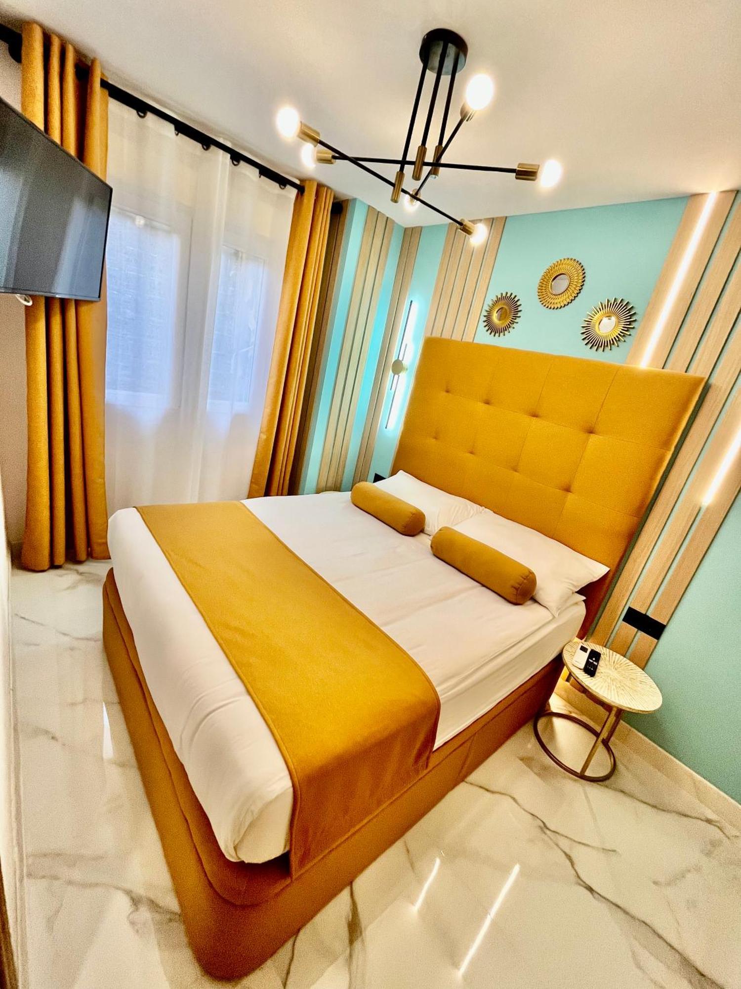Arte Apartamento Dos Colores อาลิกันเต ภายนอก รูปภาพ